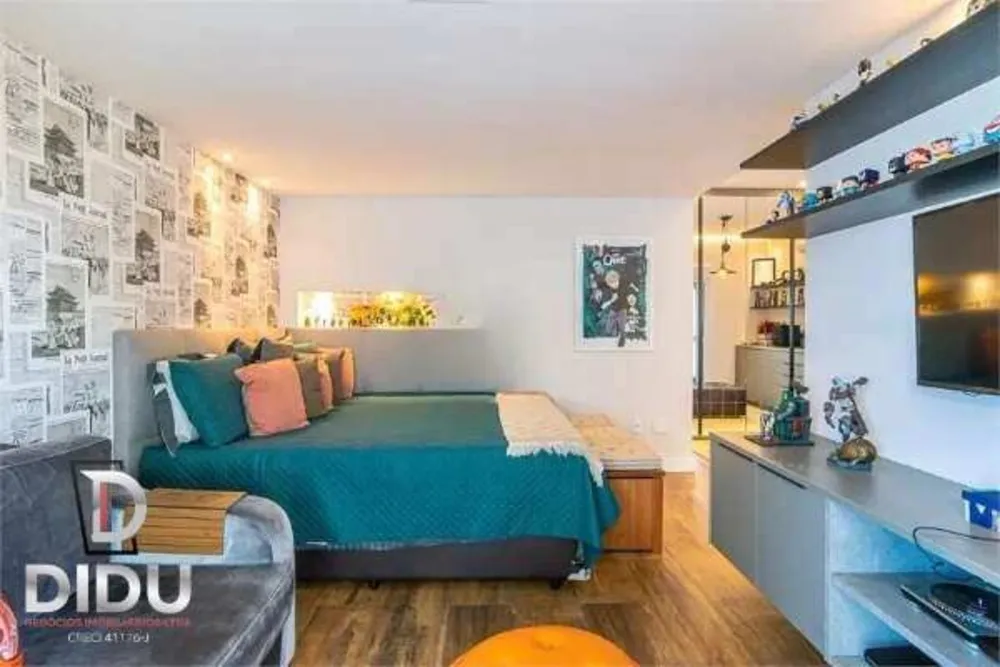 Cobertura, 4 quartos, 360 m² - Foto 8