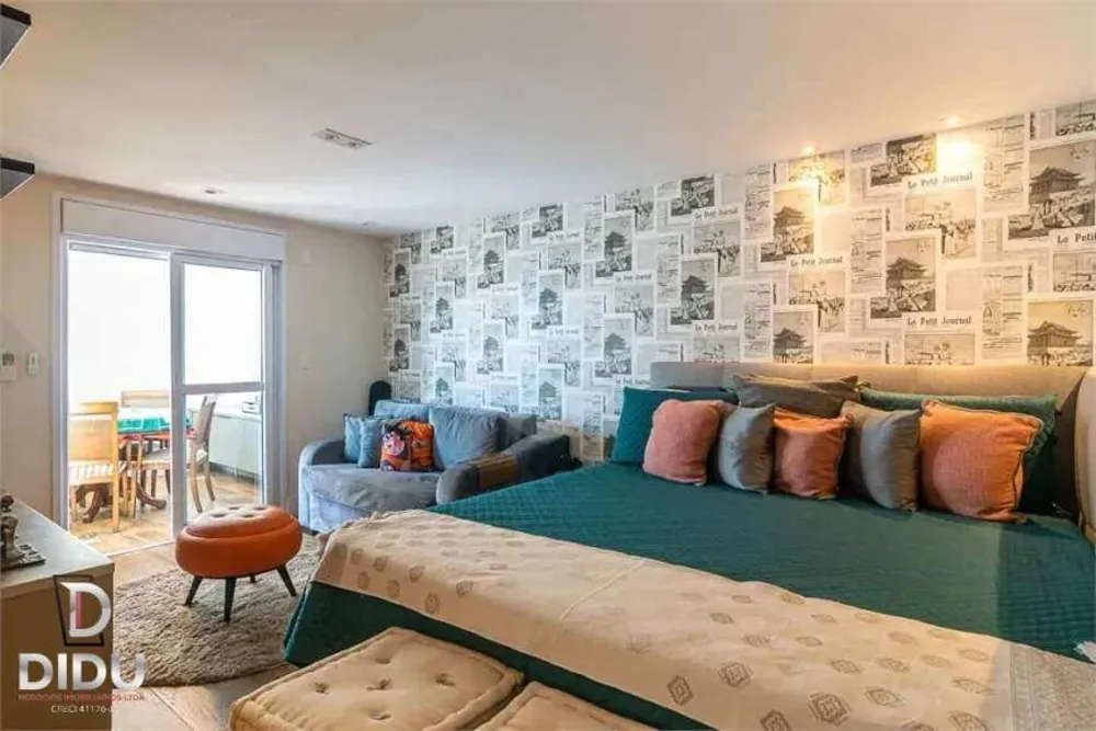 Cobertura, 4 quartos, 360 m² - Foto 6