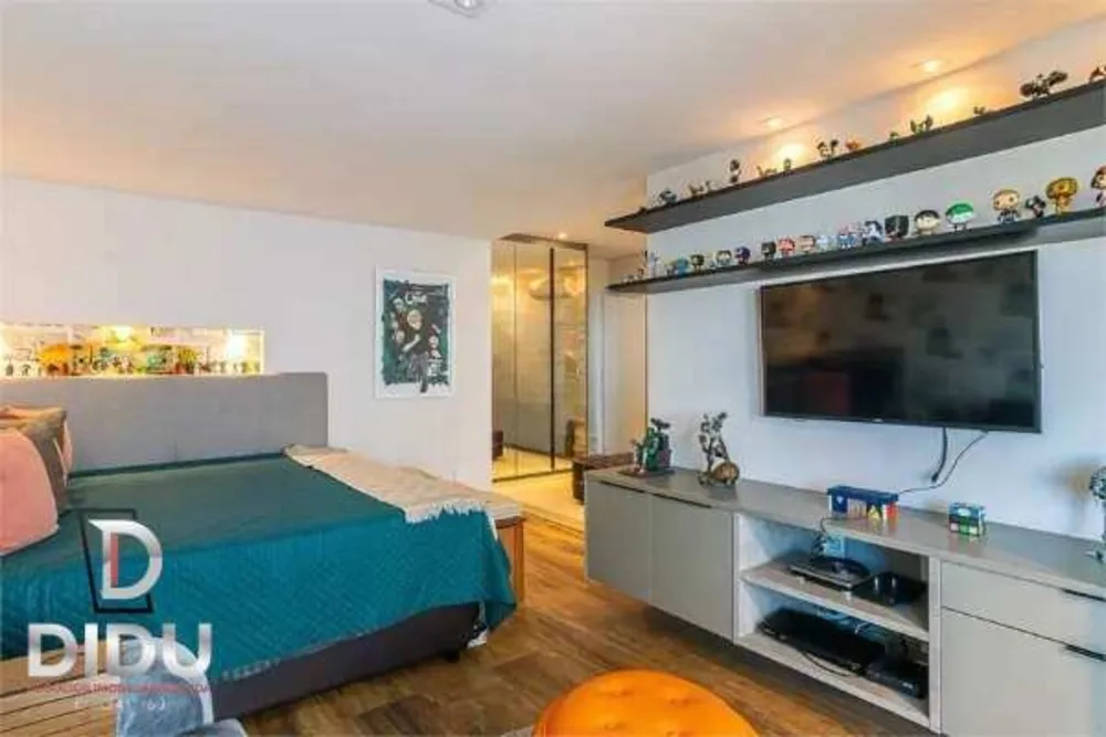 Cobertura, 4 quartos, 360 m² - Foto 8