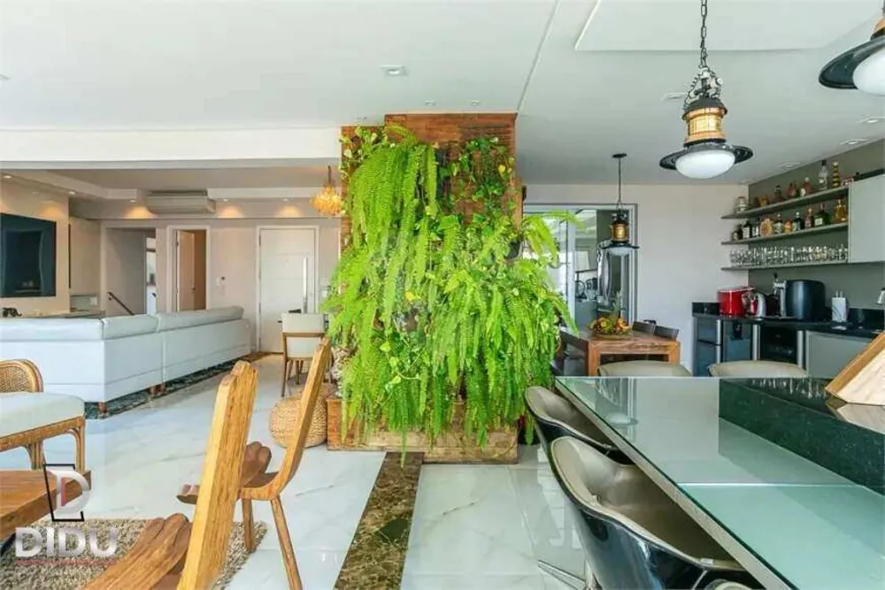 Cobertura, 4 quartos, 360 m² - Foto 1