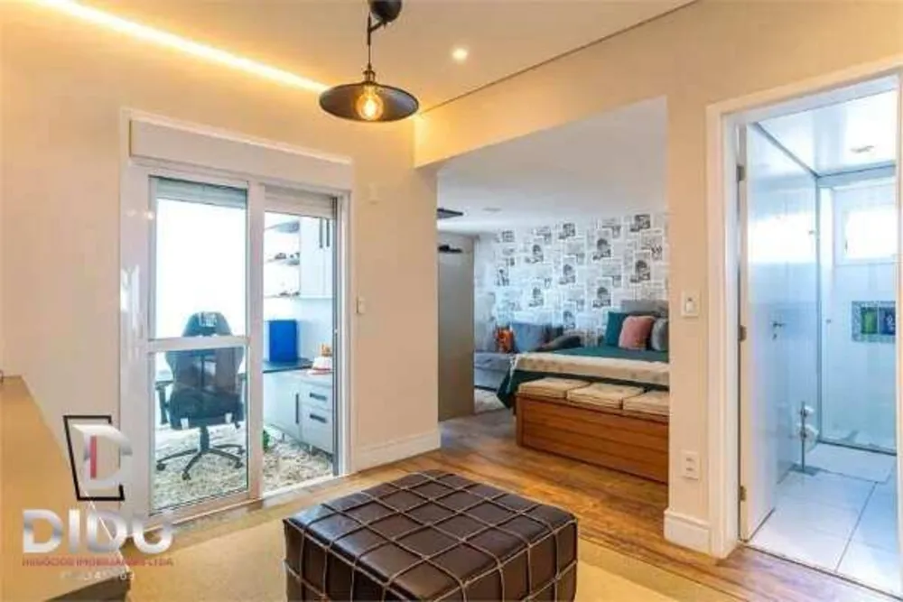 Cobertura, 4 quartos, 360 m² - Foto 11