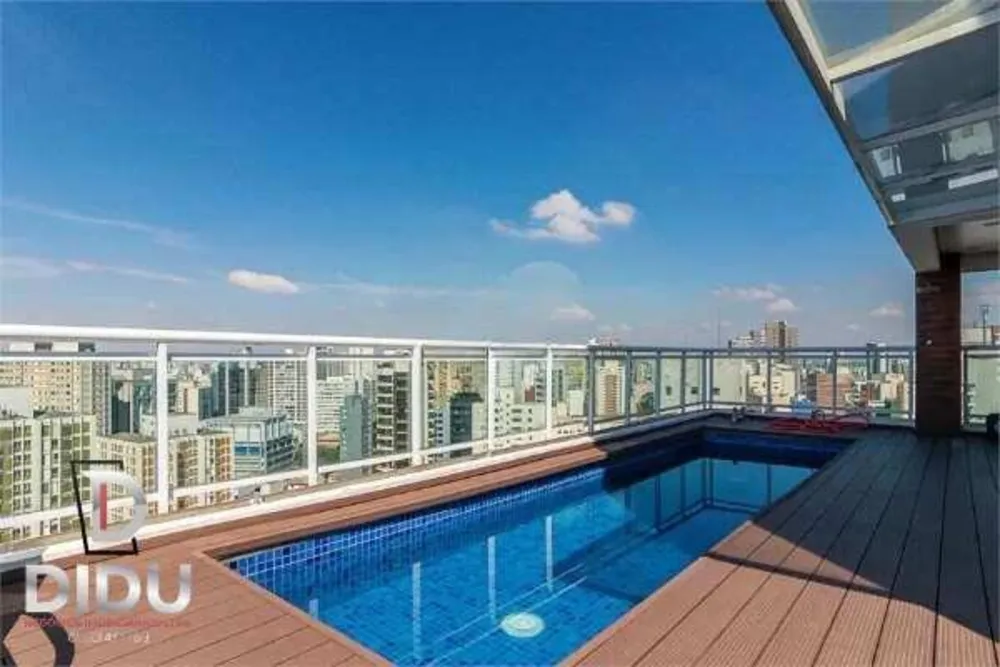 Cobertura, 4 quartos, 360 m² - Foto 7