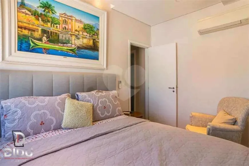 Cobertura, 4 quartos, 360 m² - Foto 2