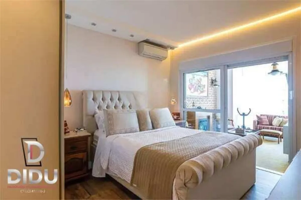 Cobertura, 4 quartos, 360 m² - Foto 3