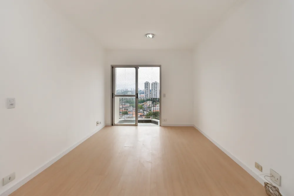 Apartamento, 1 quarto, 48 m² - Foto 2