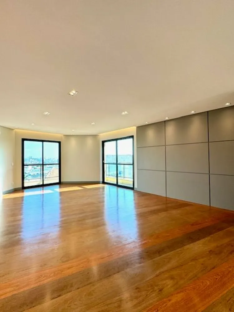 Apartamento, 3 quartos, 174 m² - Foto 4