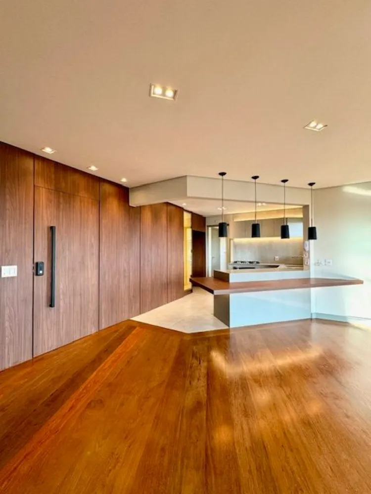 Apartamento, 3 quartos, 174 m² - Foto 1