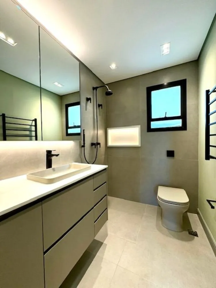 Apartamento, 3 quartos, 174 m² - Foto 11