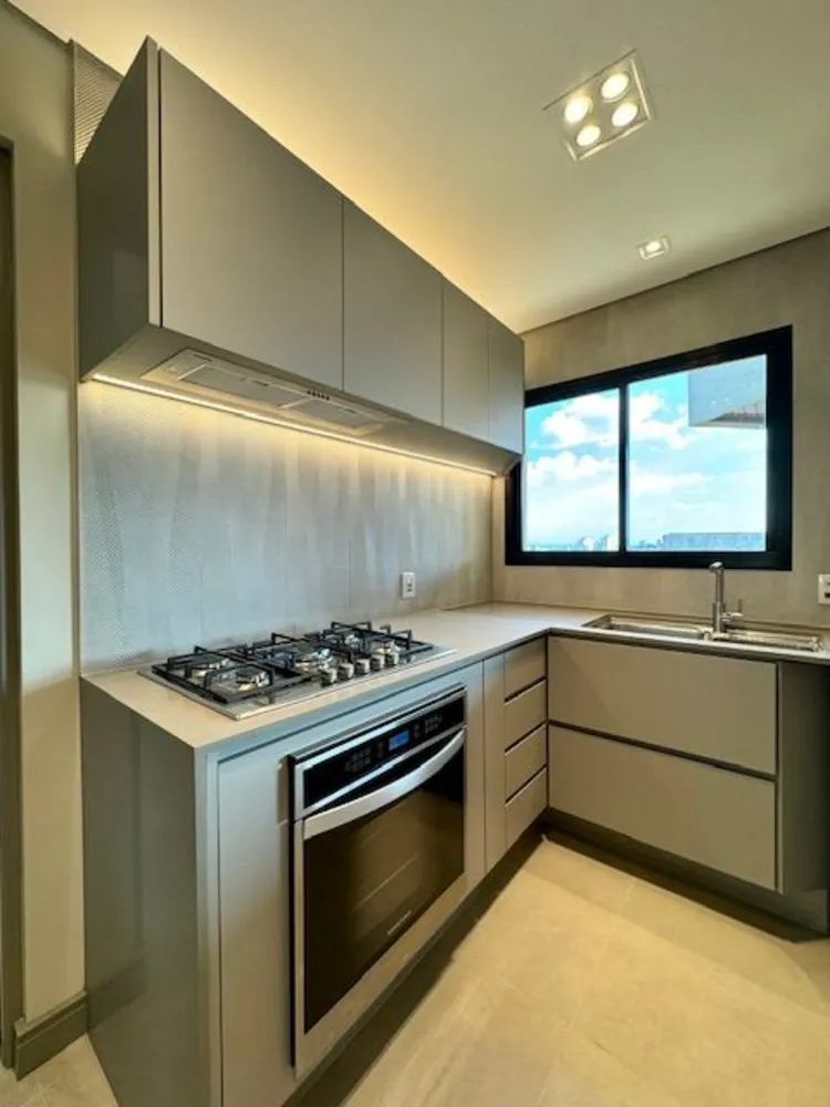 Apartamento, 3 quartos, 174 m² - Foto 5