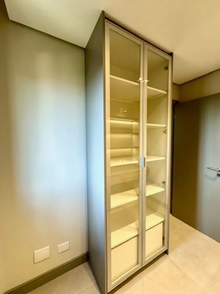 Apartamento, 3 quartos, 174 m² - Foto 9
