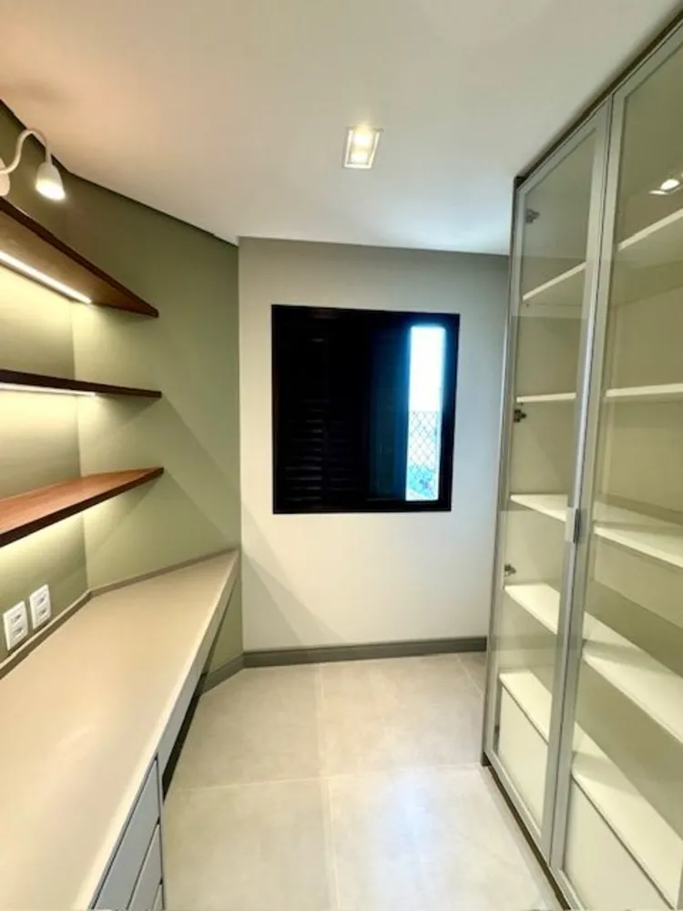Apartamento, 3 quartos, 174 m² - Foto 8