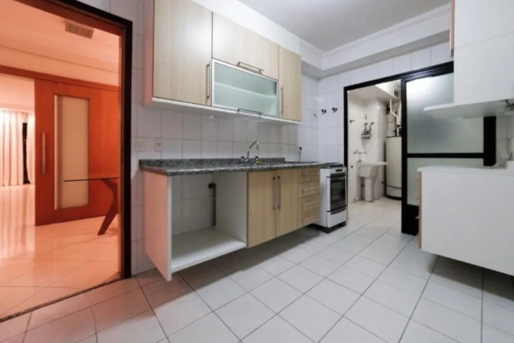 Apartamento, 3 quartos, 137 m² - Foto 11