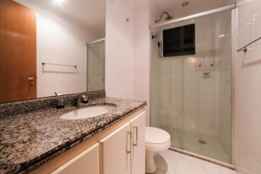 Apartamento, 3 quartos, 137 m² - Foto 1
