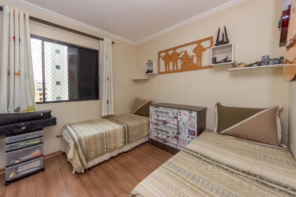 Apartamento, 3 quartos, 72 m² - Foto 4