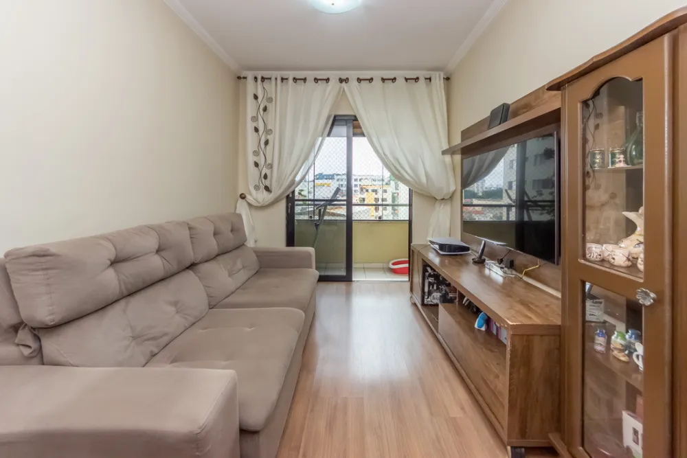 Apartamento, 3 quartos, 72 m² - Foto 1