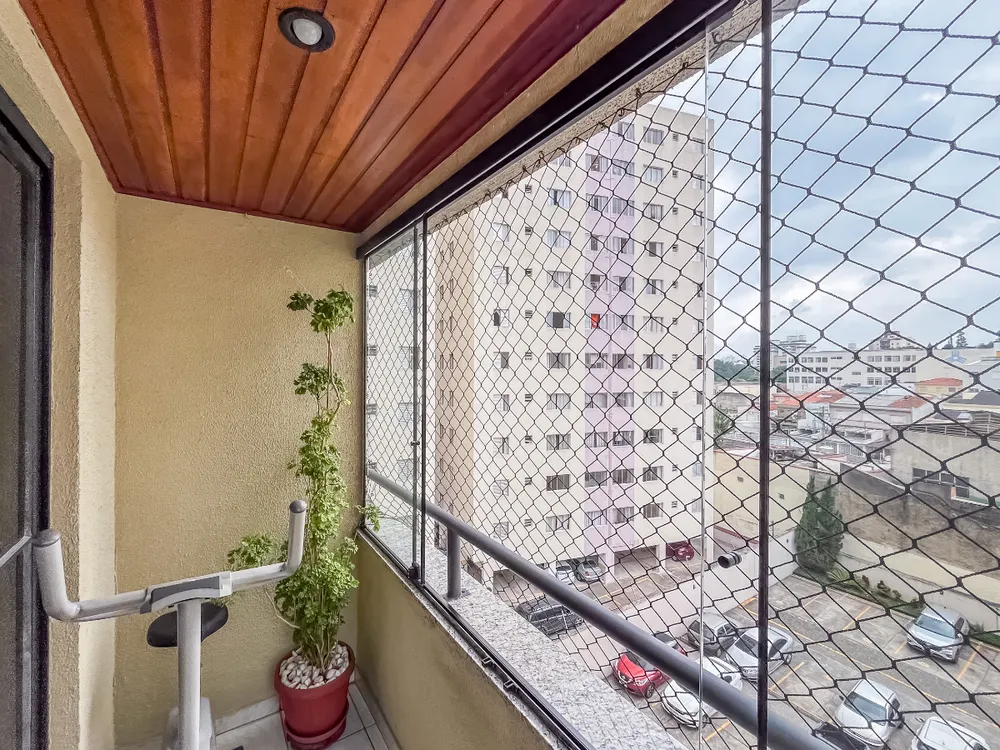 Apartamento, 3 quartos, 72 m² - Foto 2