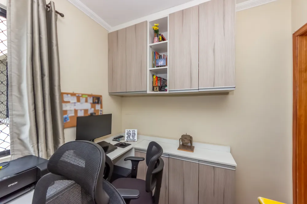 Apartamento, 3 quartos, 72 m² - Foto 5