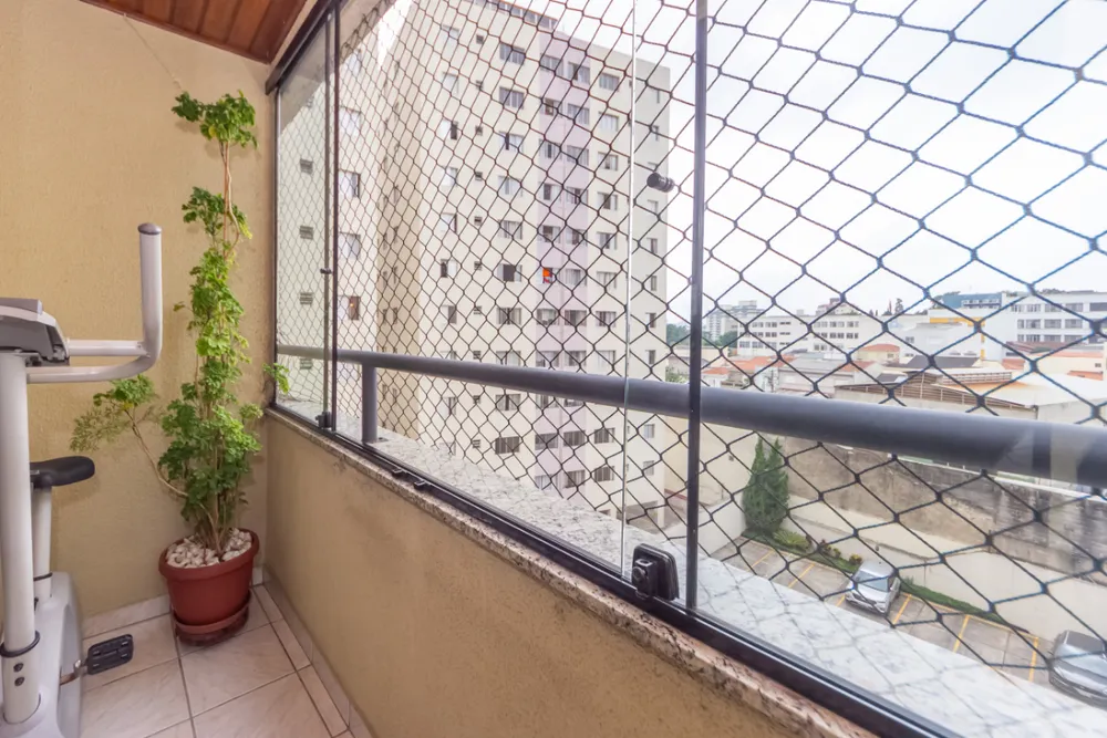 Apartamento, 3 quartos, 72 m² - Foto 6