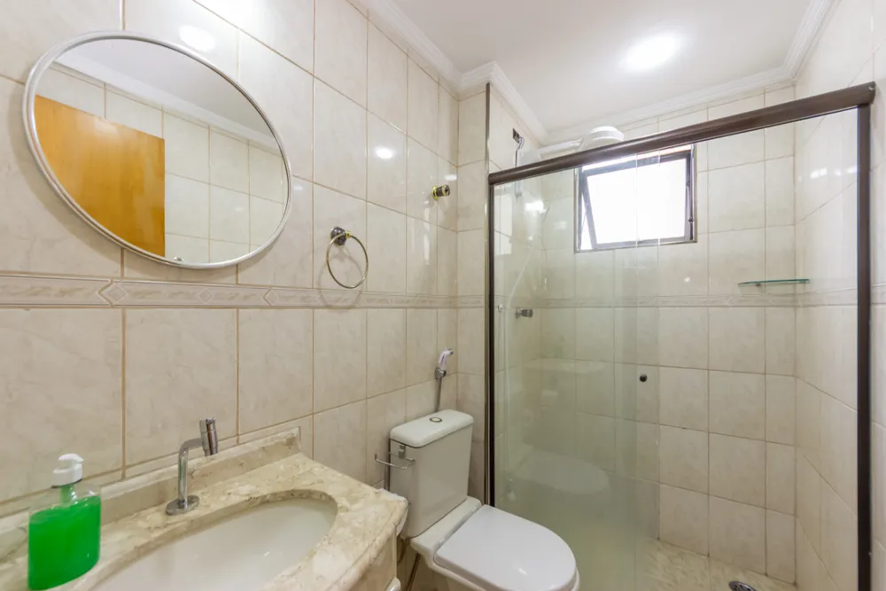 Apartamento, 3 quartos, 72 m² - Foto 3