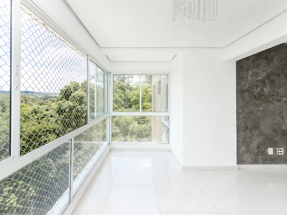 Apartamento, 3 quartos, 182 m² - Foto 1