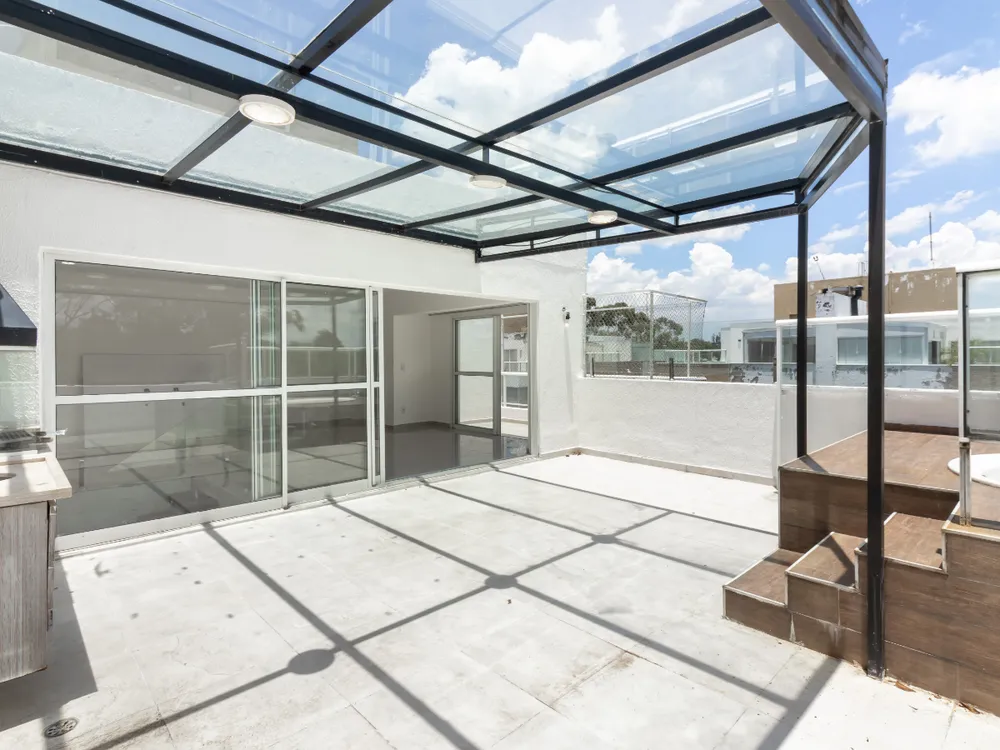 Apartamento, 3 quartos, 182 m² - Foto 3
