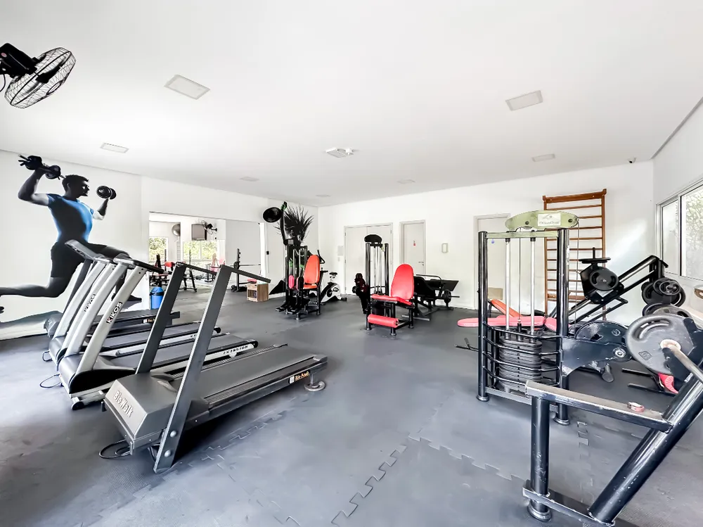 Apartamento, 3 quartos, 182 m² - Foto 8