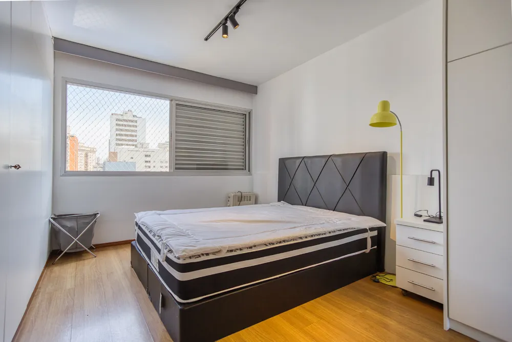 Apartamento, 3 quartos, 110 m² - Foto 2