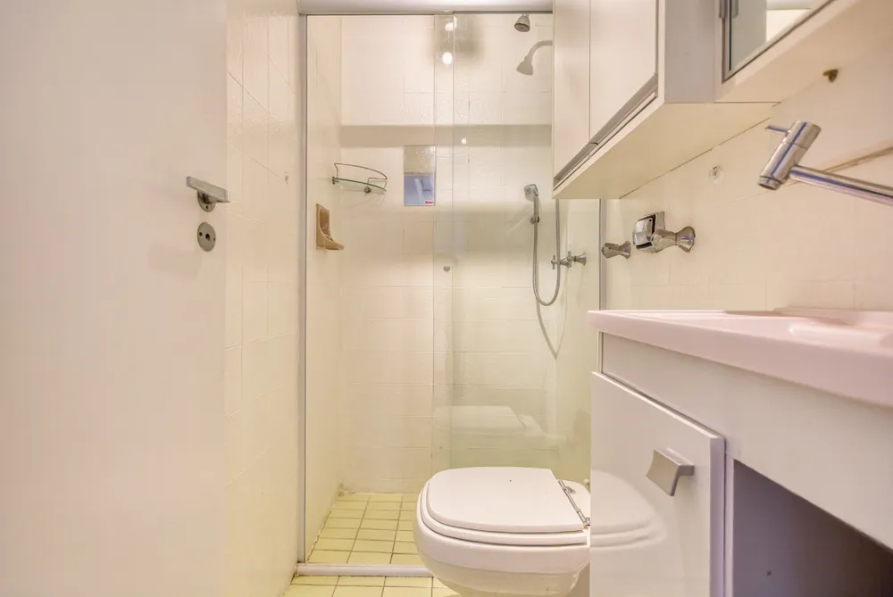 Apartamento, 3 quartos, 110 m² - Foto 6