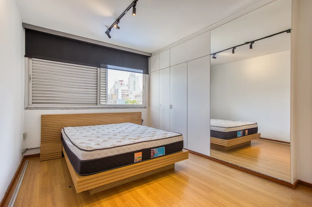 Apartamento, 3 quartos, 110 m² - Foto 9