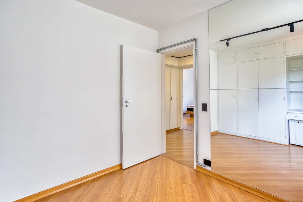 Apartamento, 3 quartos, 110 m² - Foto 1