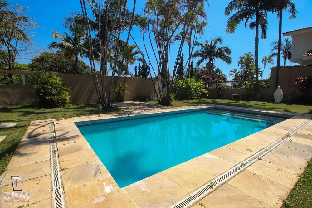 Casa, 5 quartos, 1200 m² - Foto 2