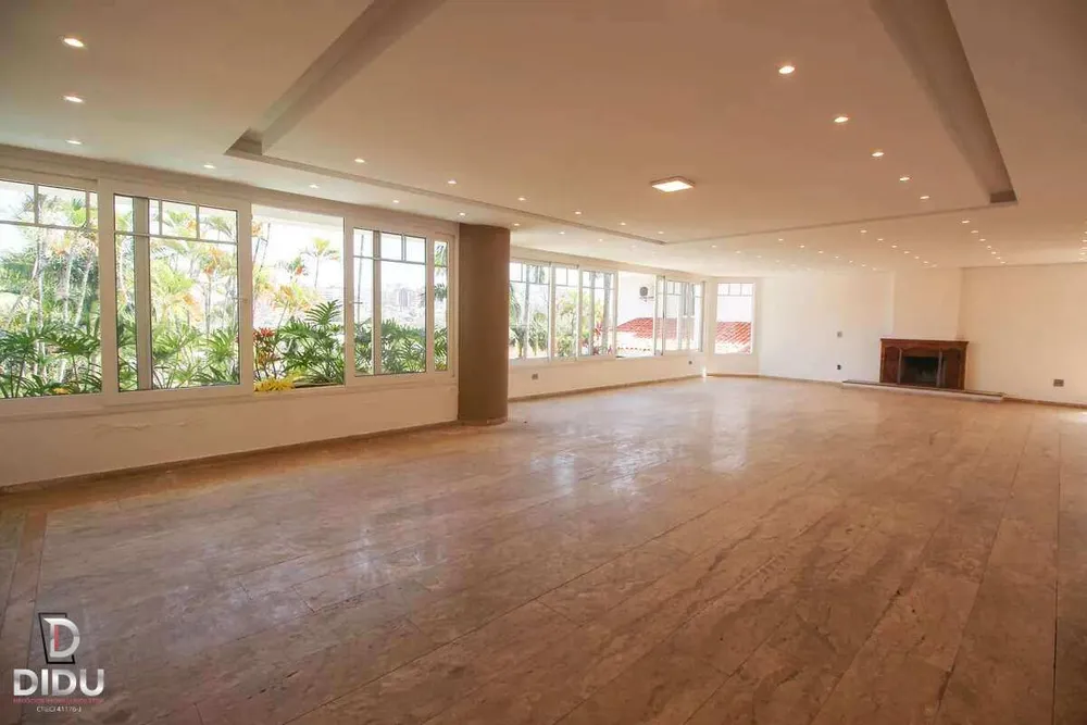 Casa, 5 quartos, 1200 m² - Foto 4