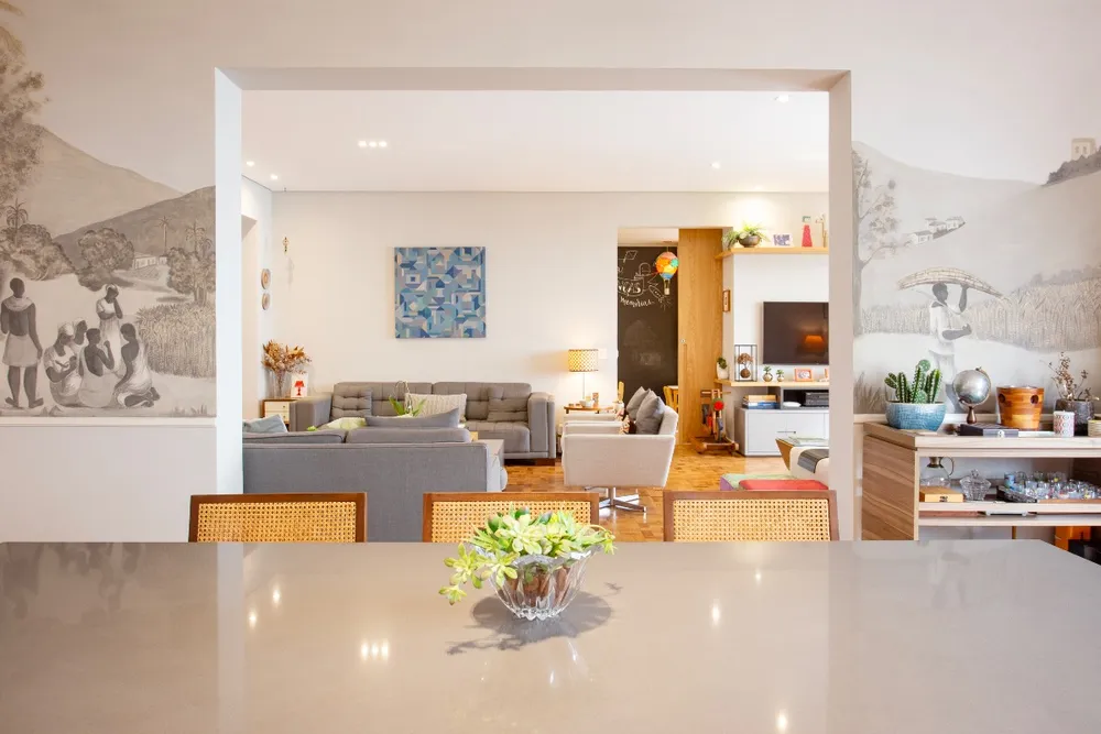 Apartamento, 3 quartos, 340 m² - Foto 3