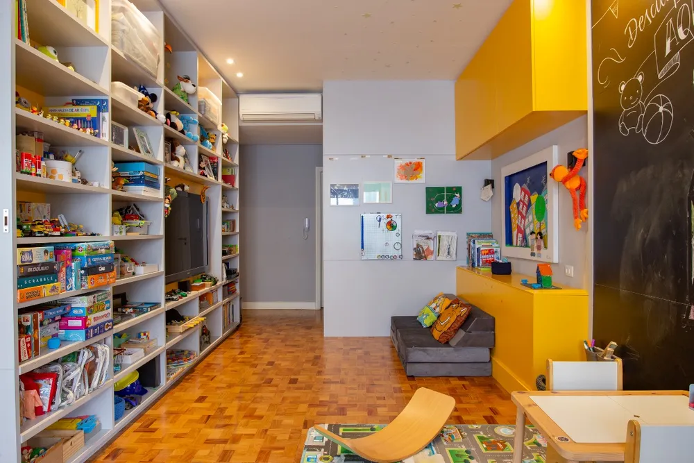 Apartamento, 3 quartos, 340 m² - Foto 6