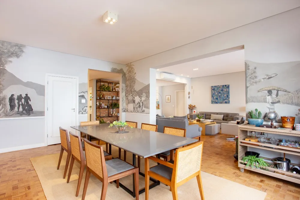 Apartamento, 3 quartos, 340 m² - Foto 5
