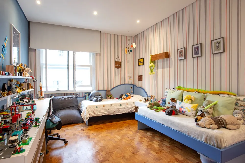 Apartamento, 3 quartos, 340 m² - Foto 12