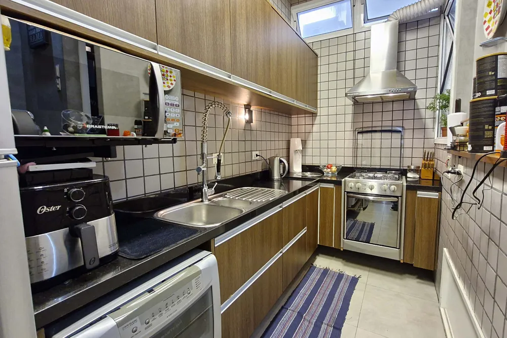 Casa de Condomínio, 2 quartos - Foto 7