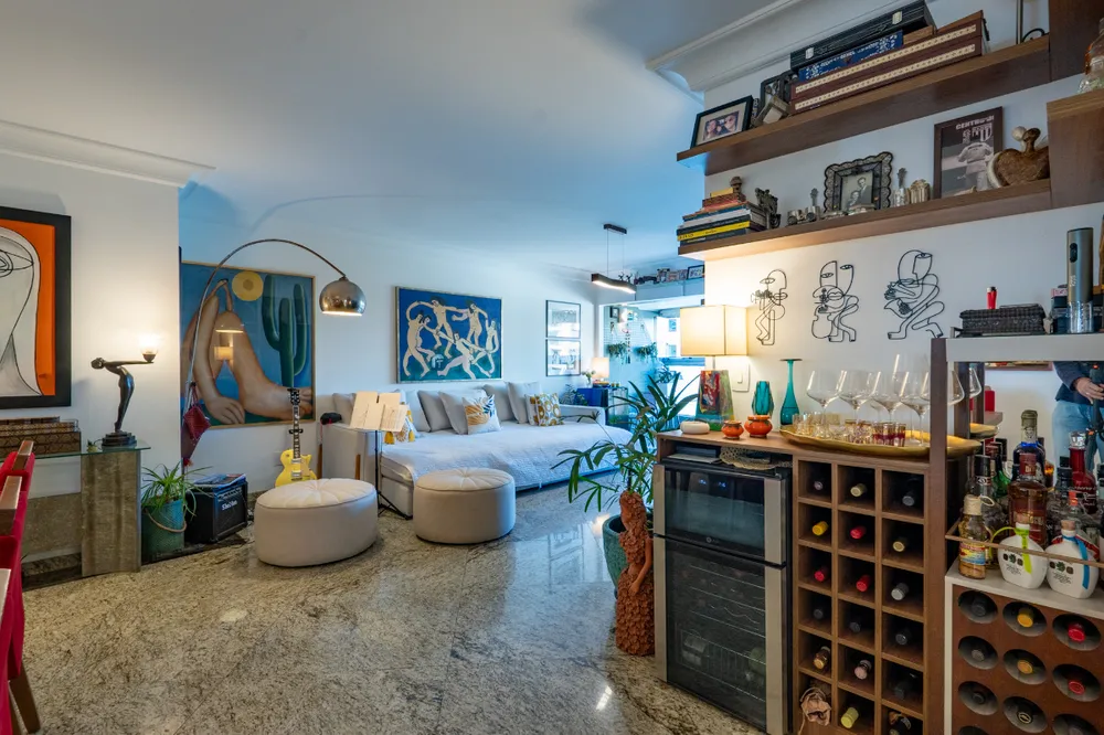Apartamento, 3 quartos, 133 m² - Foto 12