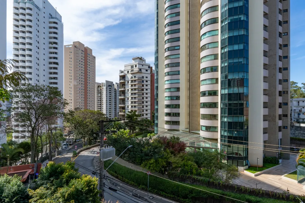 Apartamento, 3 quartos, 133 m² - Foto 3