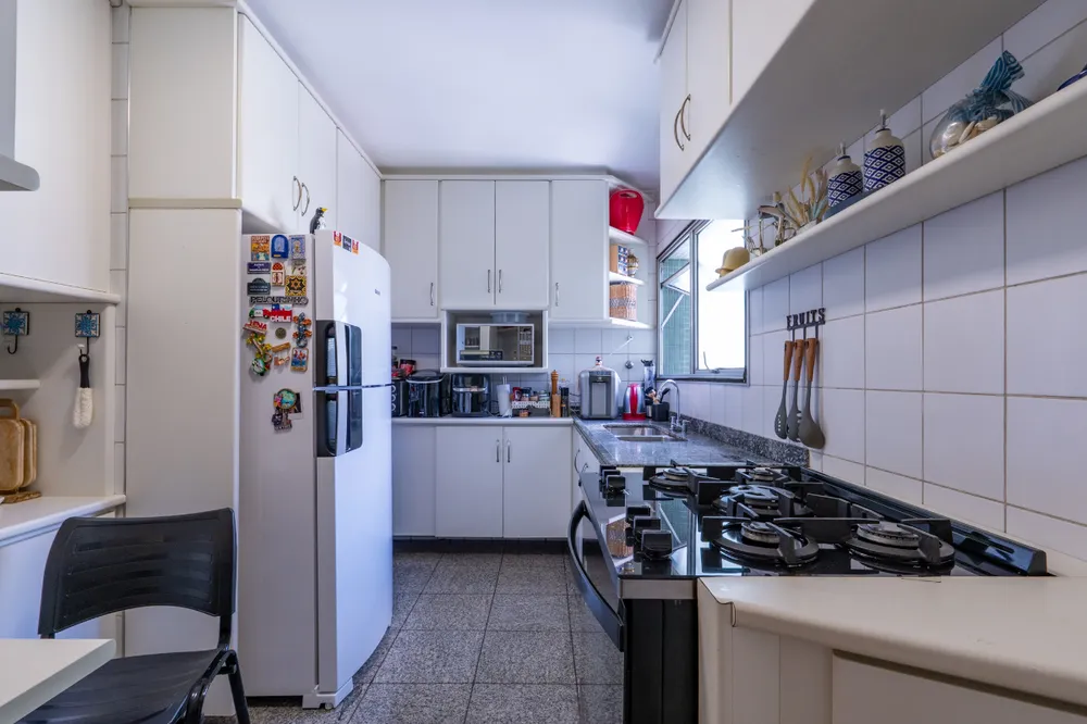 Apartamento, 3 quartos, 133 m² - Foto 10