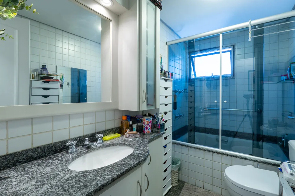 Apartamento, 3 quartos, 133 m² - Foto 7