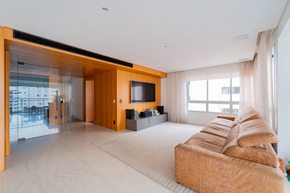 Apartamento, 3 quartos, 220 m² - Foto 8