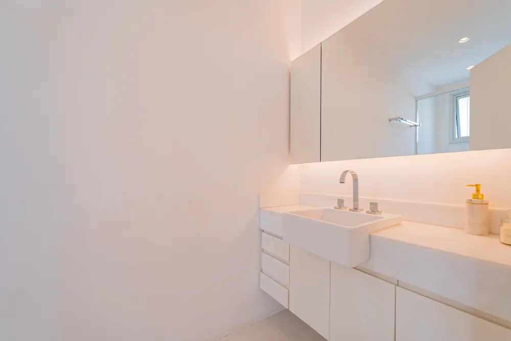 Apartamento, 3 quartos, 220 m² - Foto 4