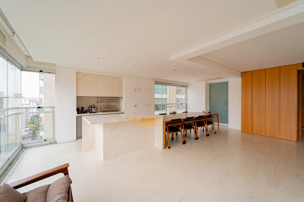 Apartamento, 3 quartos, 220 m² - Foto 3