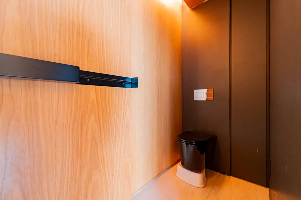Apartamento, 3 quartos, 220 m² - Foto 5