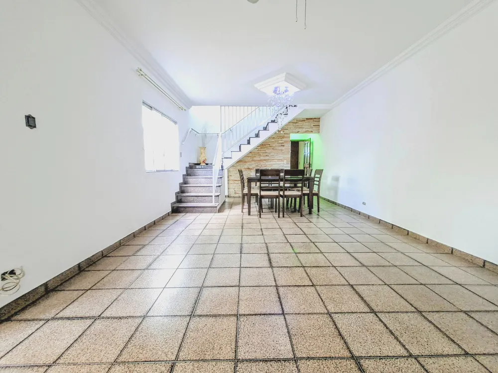 Casa, 3 quartos, 187 m² - Foto 11