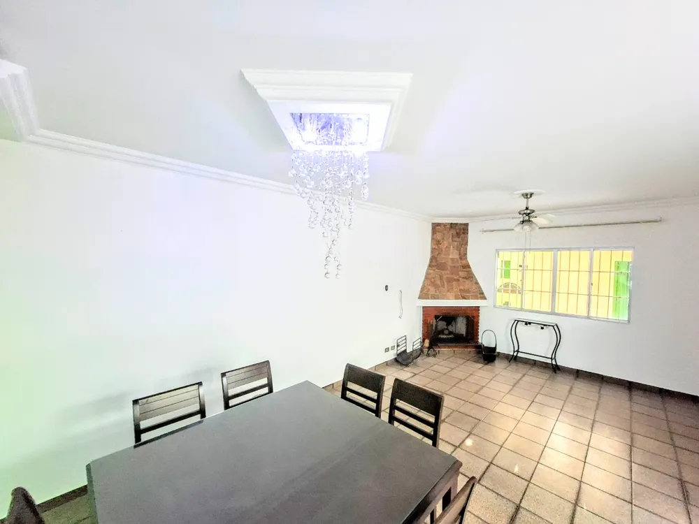 Casa, 3 quartos, 187 m² - Foto 3