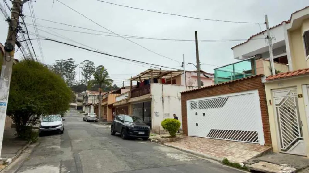 Casa, 2 quartos, 170 m² - Foto 8