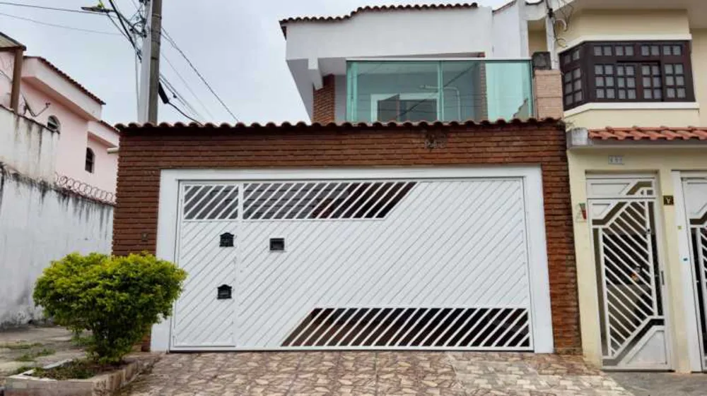 Casa, 2 quartos, 170 m² - Foto 1
