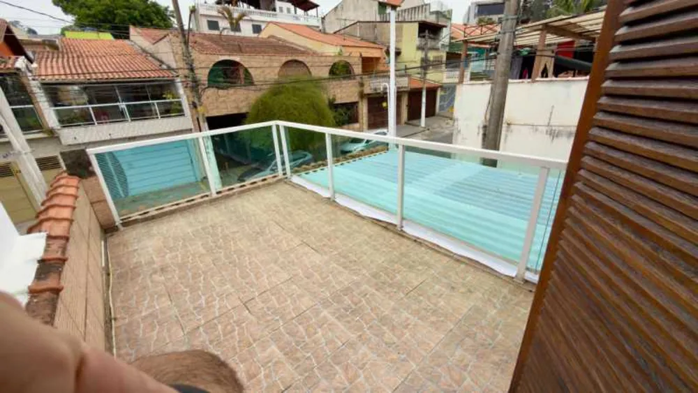 Casa, 2 quartos, 170 m² - Foto 4